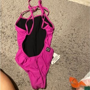 Jolyn one piece bnwt size 26